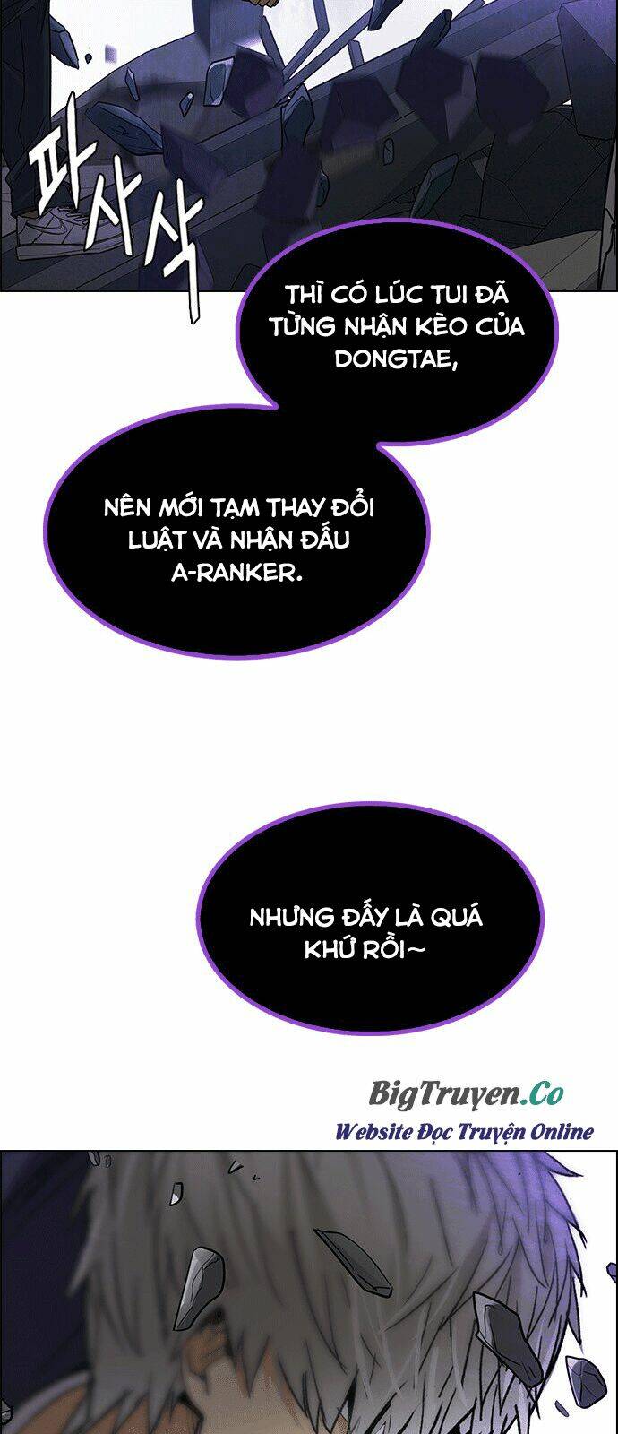 Trò Chơi Số Mệnh Chapter 256 - Trang 2