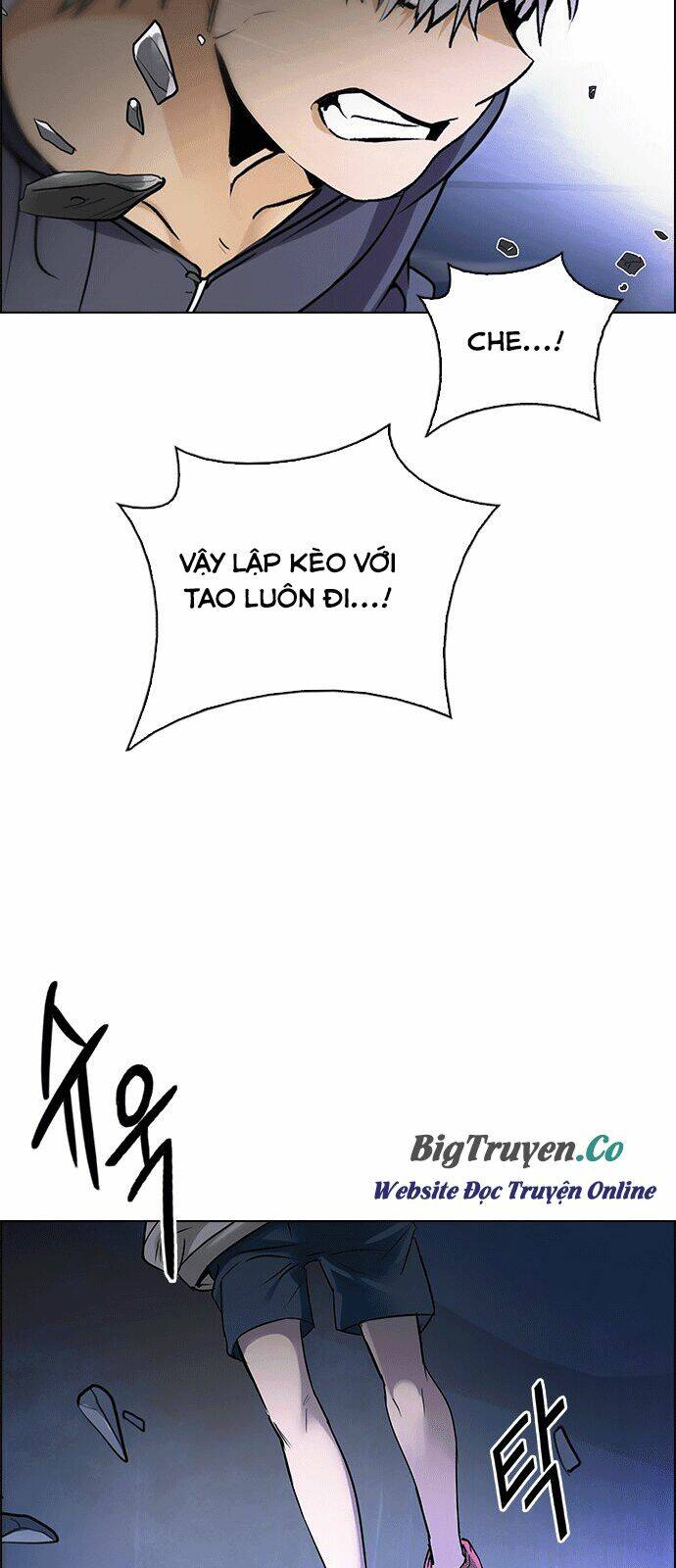 Trò Chơi Số Mệnh Chapter 256 - Trang 2