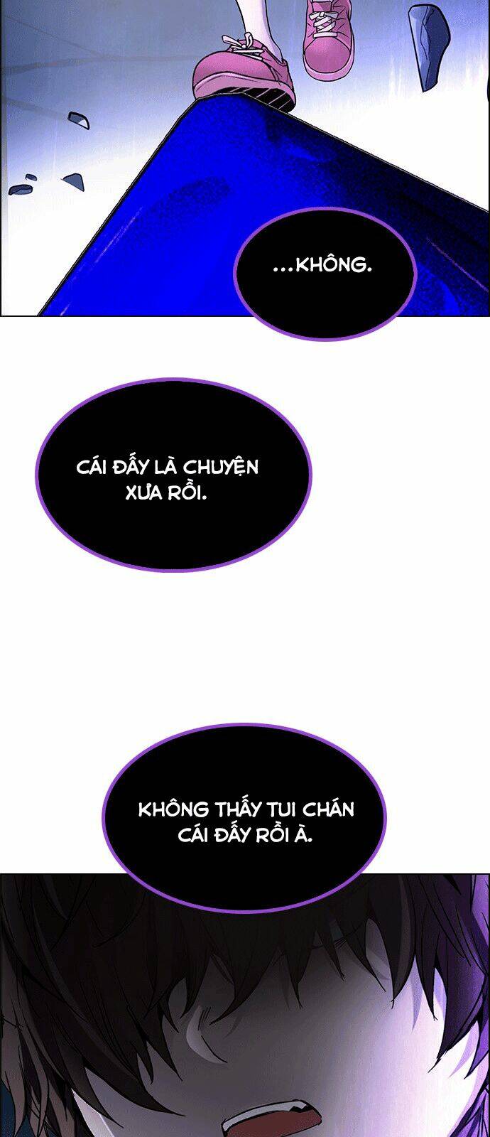 Trò Chơi Số Mệnh Chapter 256 - Trang 2