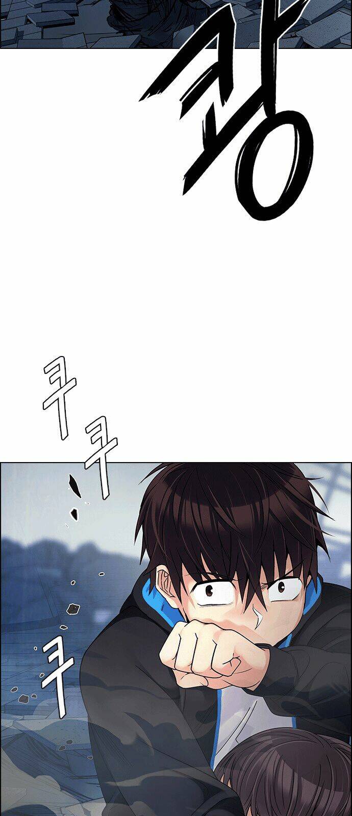 Trò Chơi Số Mệnh Chapter 256 - Trang 2