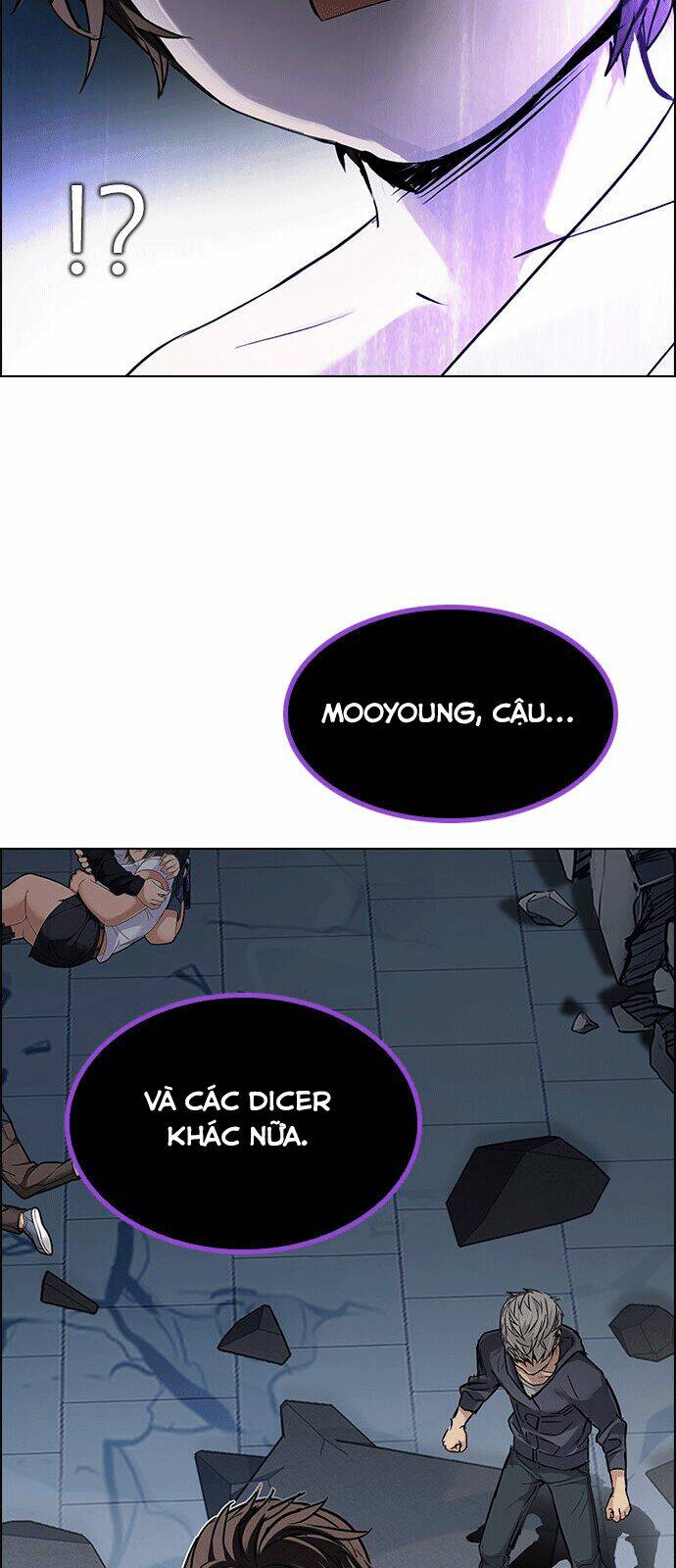 Trò Chơi Số Mệnh Chapter 256 - Trang 2