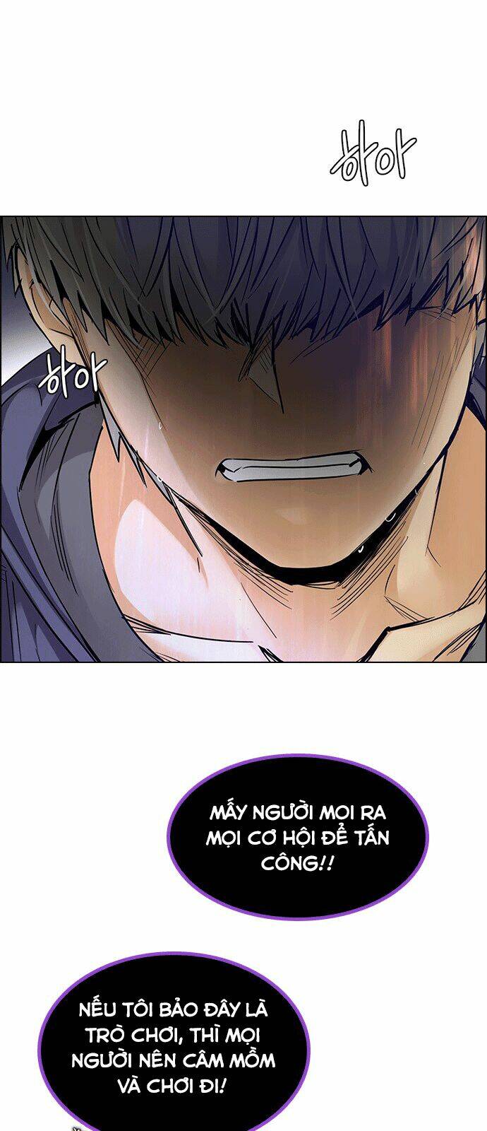 Trò Chơi Số Mệnh Chapter 256 - Trang 2