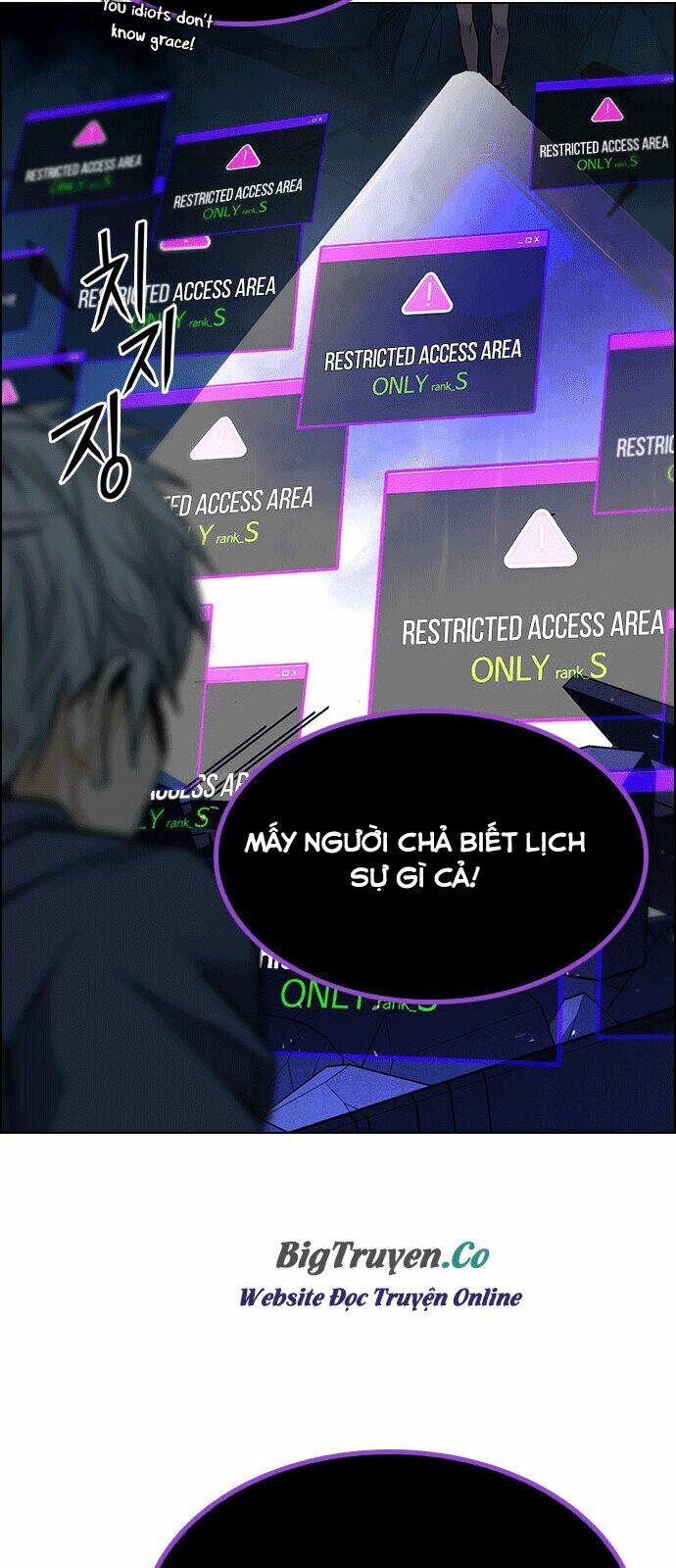 Trò Chơi Số Mệnh Chapter 256 - Trang 2