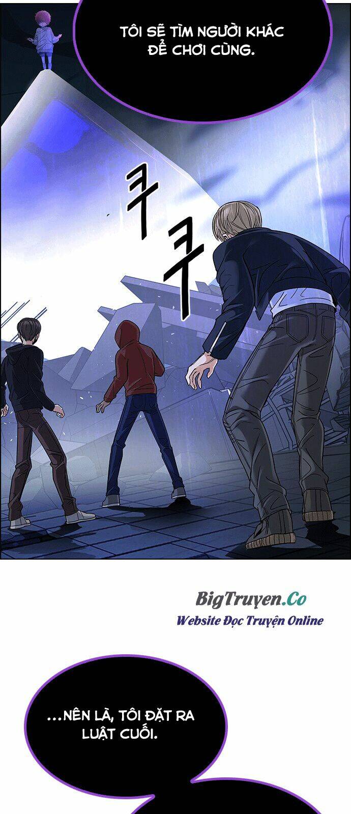 Trò Chơi Số Mệnh Chapter 256 - Trang 2