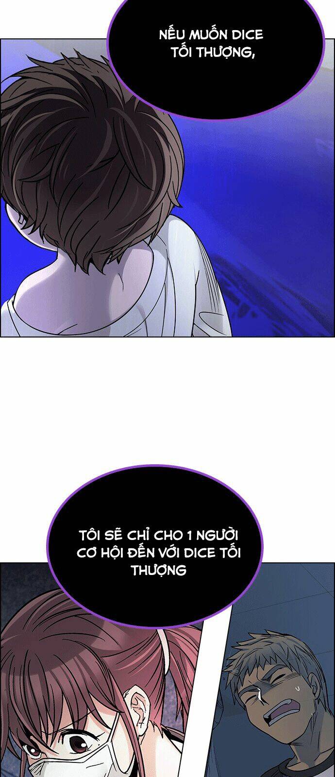 Trò Chơi Số Mệnh Chapter 256 - Trang 2