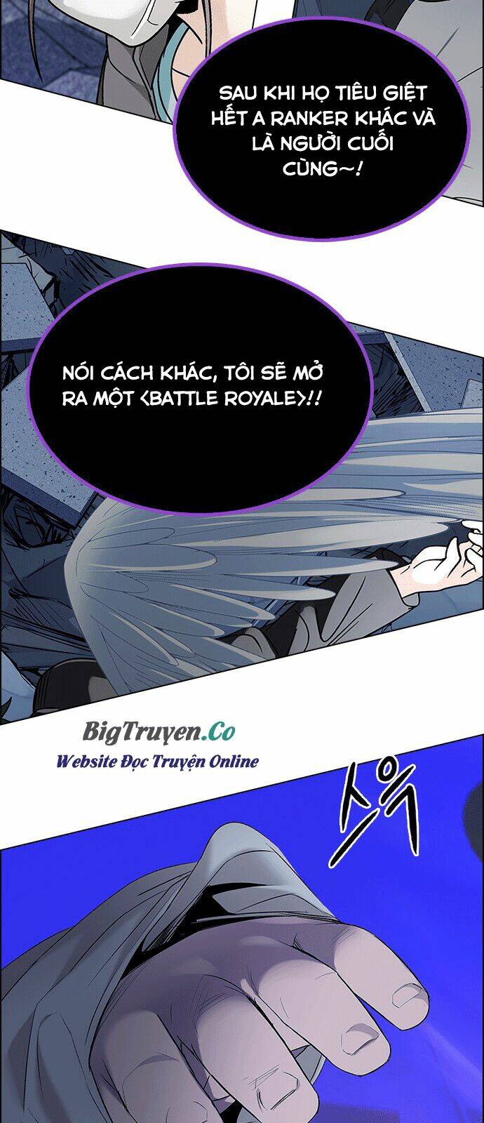Trò Chơi Số Mệnh Chapter 256 - Trang 2