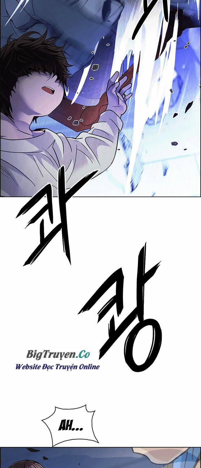 Trò Chơi Số Mệnh Chapter 256 - Trang 2