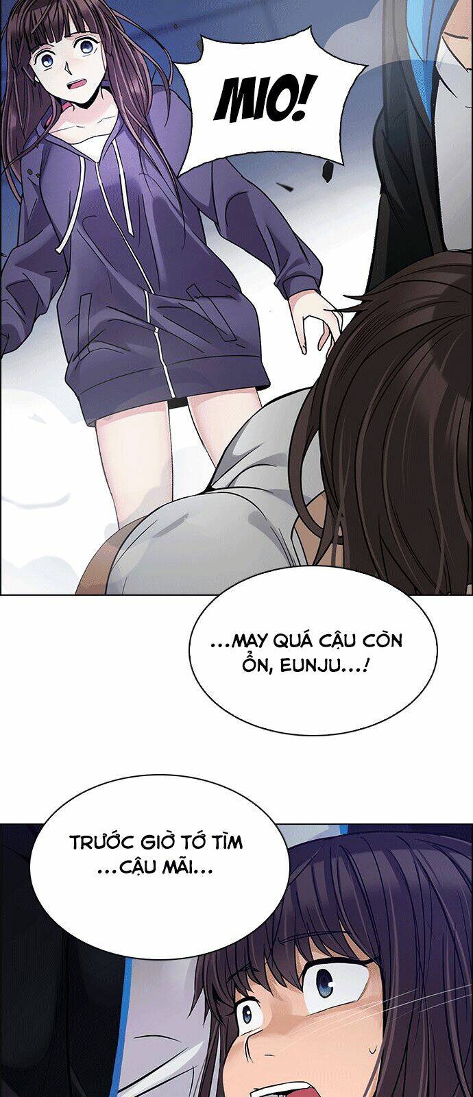 Trò Chơi Số Mệnh Chapter 256 - Trang 2