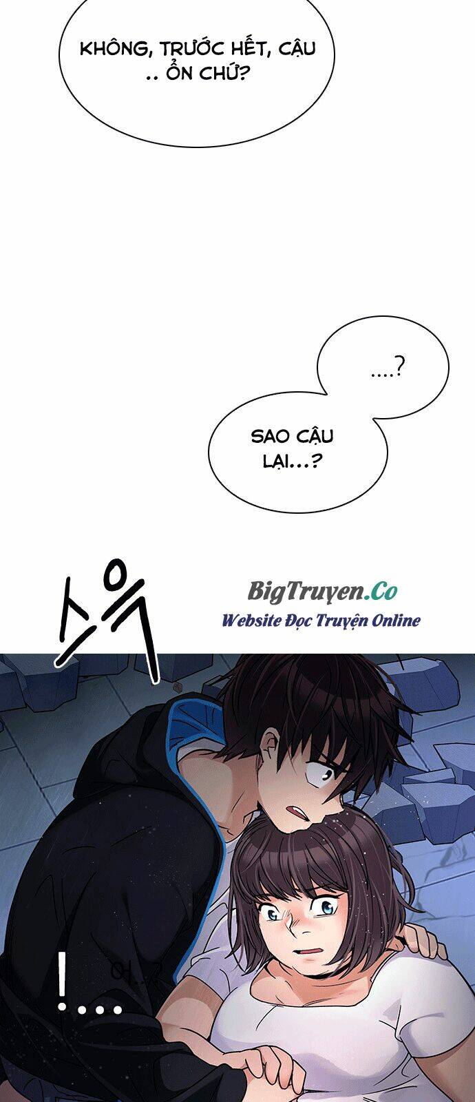 Trò Chơi Số Mệnh Chapter 256 - Trang 2