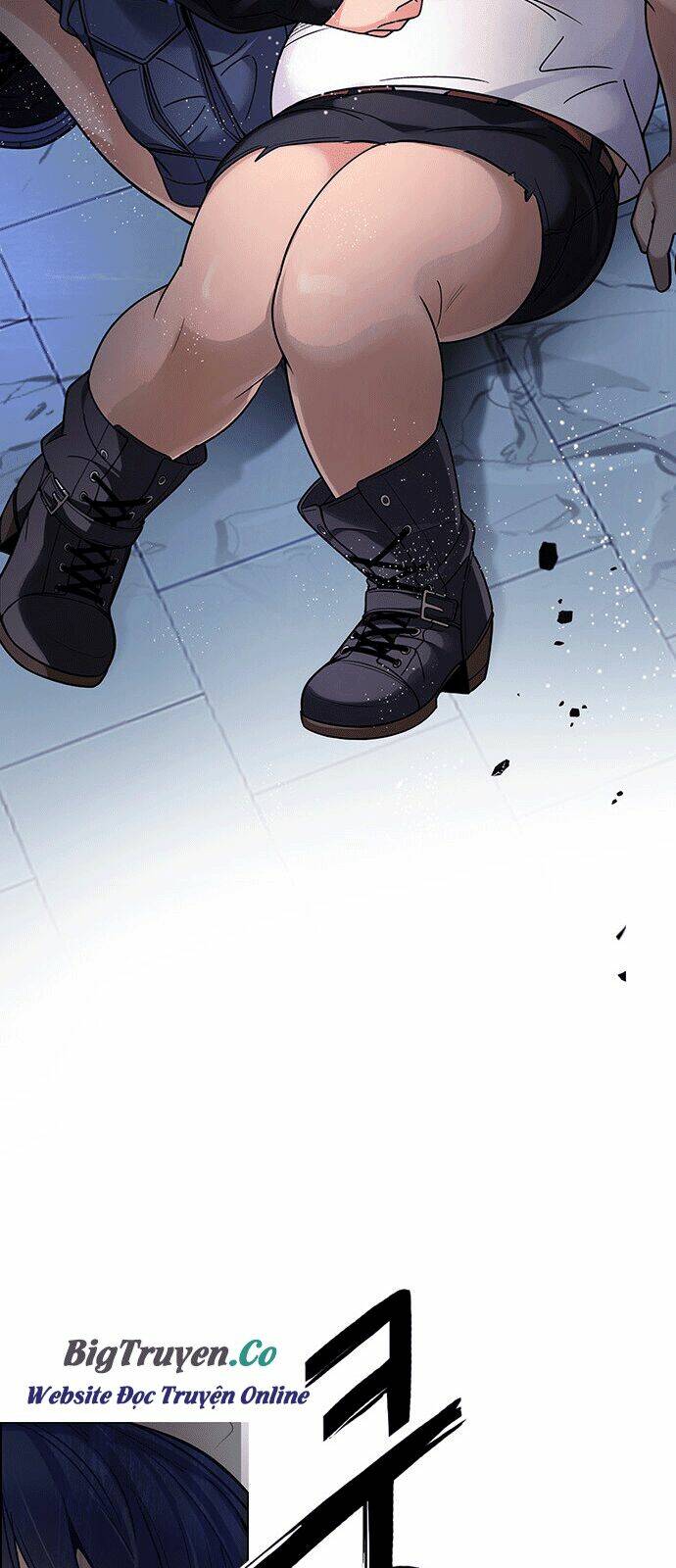 Trò Chơi Số Mệnh Chapter 256 - Trang 2