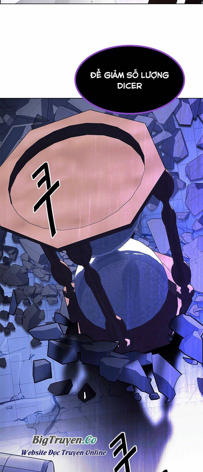 Trò Chơi Số Mệnh Chapter 256 - Trang 2