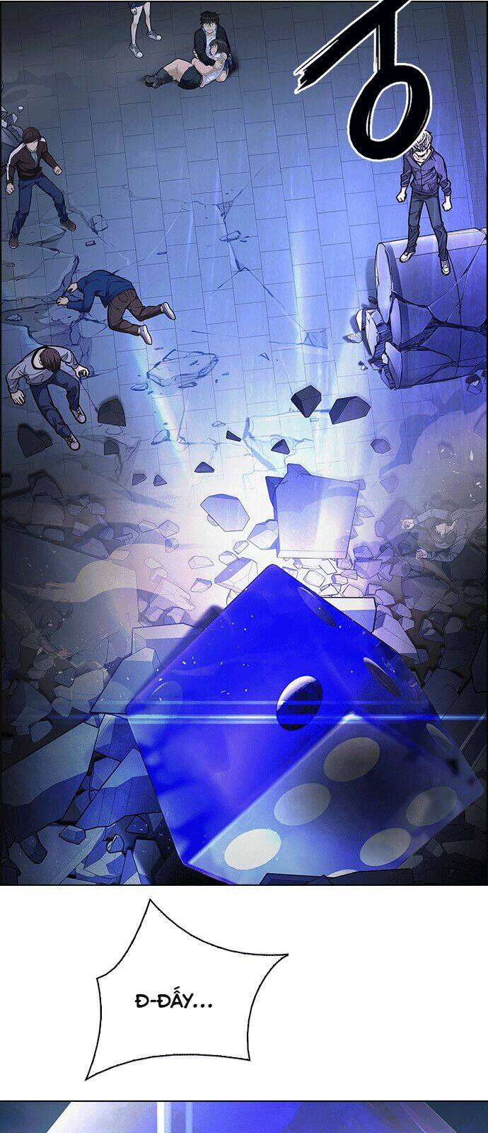 Trò Chơi Số Mệnh Chapter 256 - Trang 2