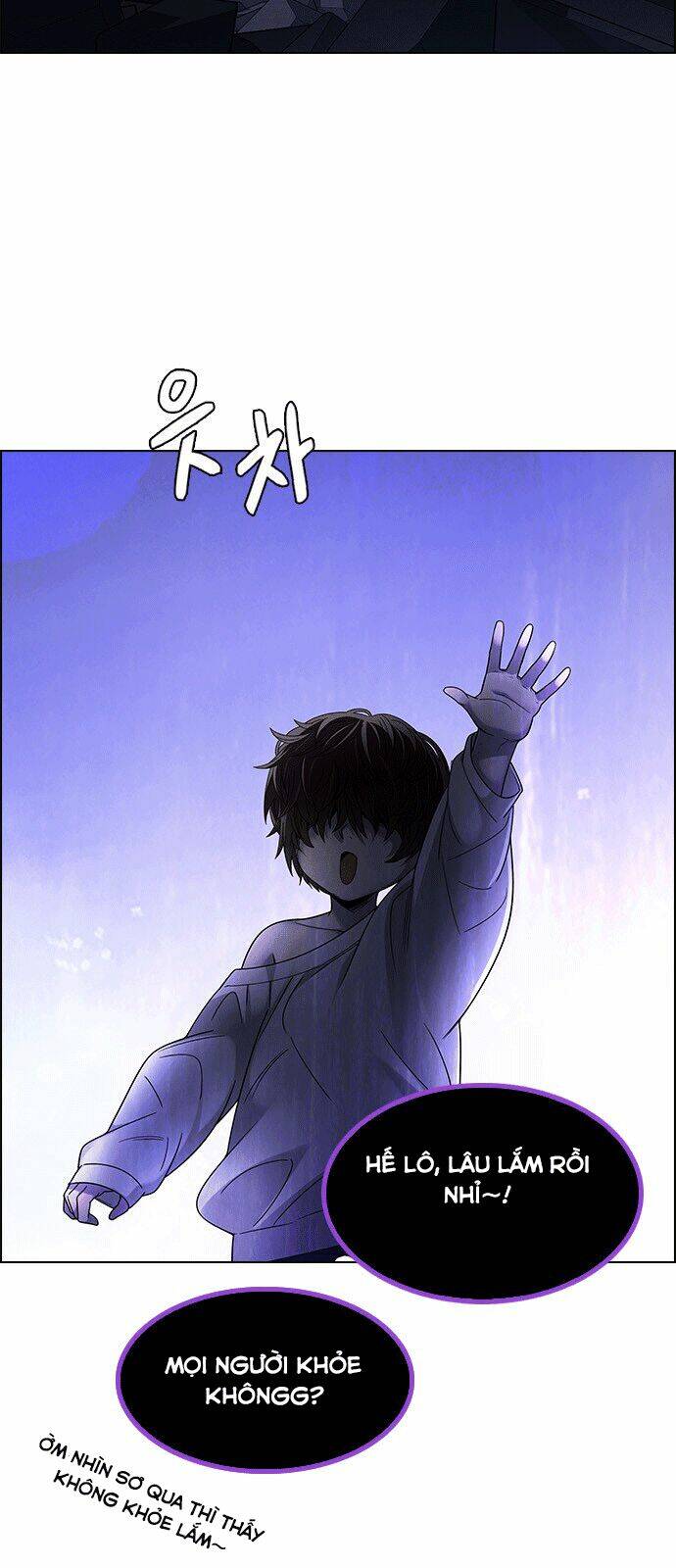 Trò Chơi Số Mệnh Chapter 256 - Trang 2