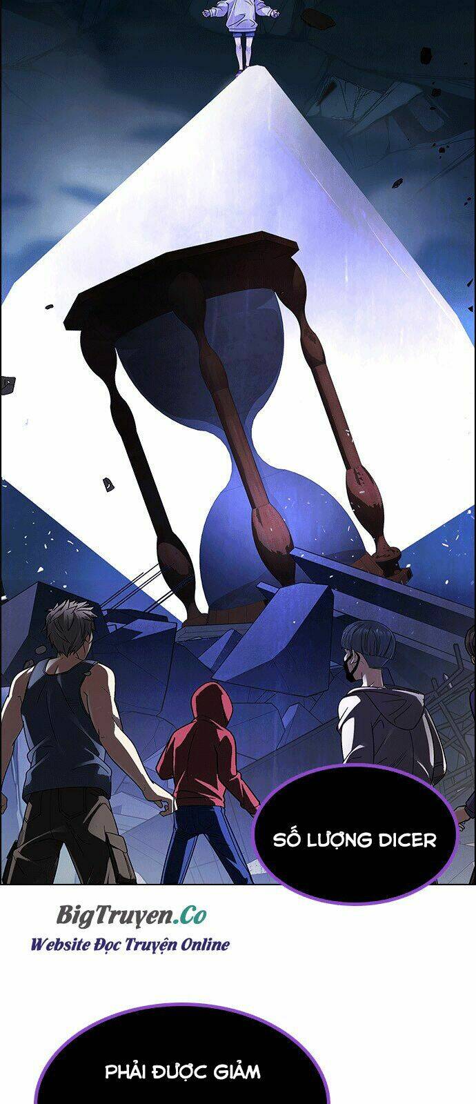 Trò Chơi Số Mệnh Chapter 257 - Trang 2