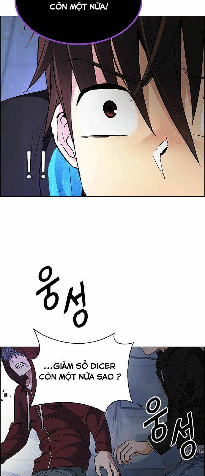 Trò Chơi Số Mệnh Chapter 257 - Trang 2