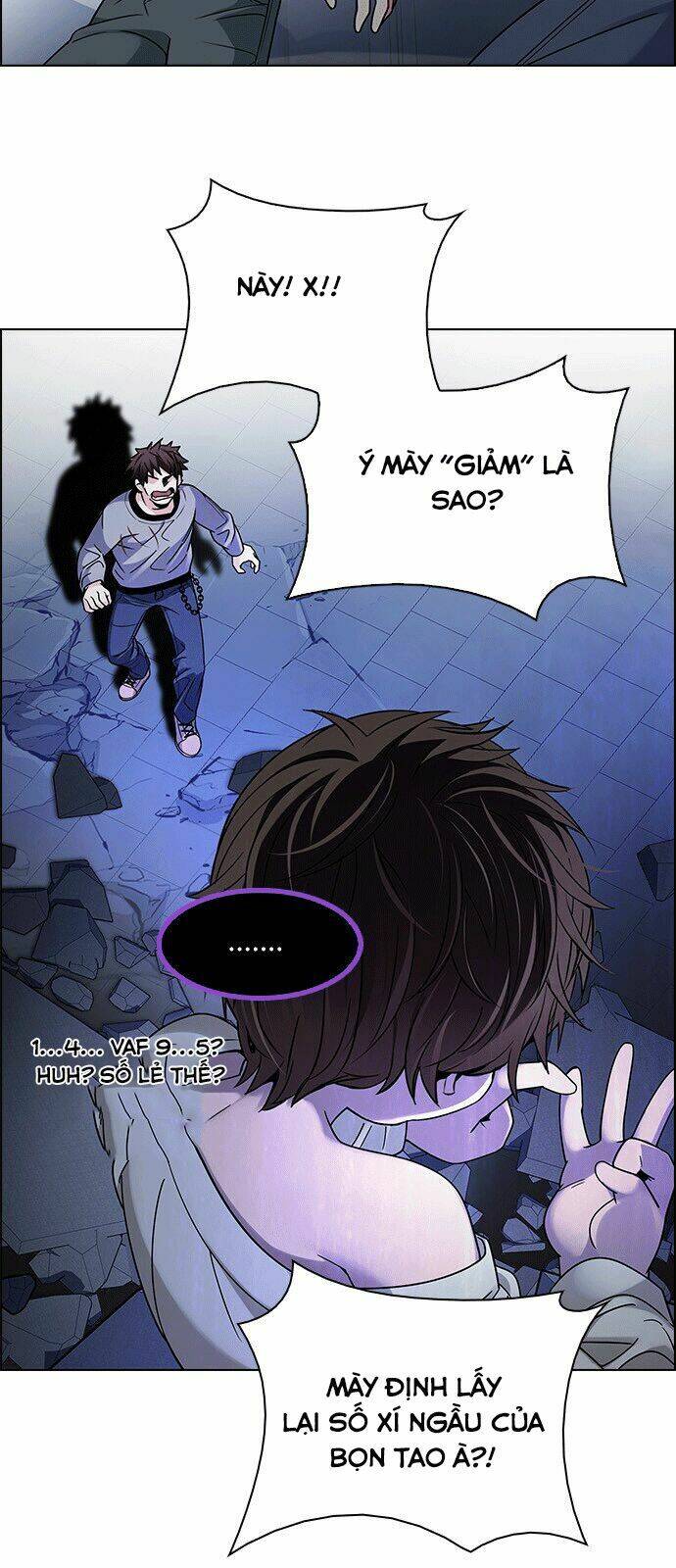 Trò Chơi Số Mệnh Chapter 257 - Trang 2