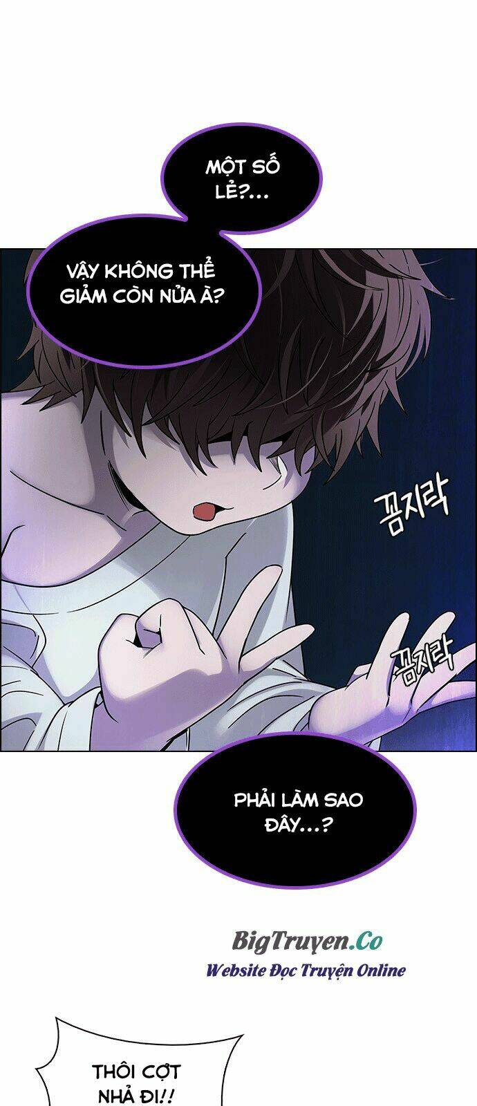Trò Chơi Số Mệnh Chapter 257 - Trang 2