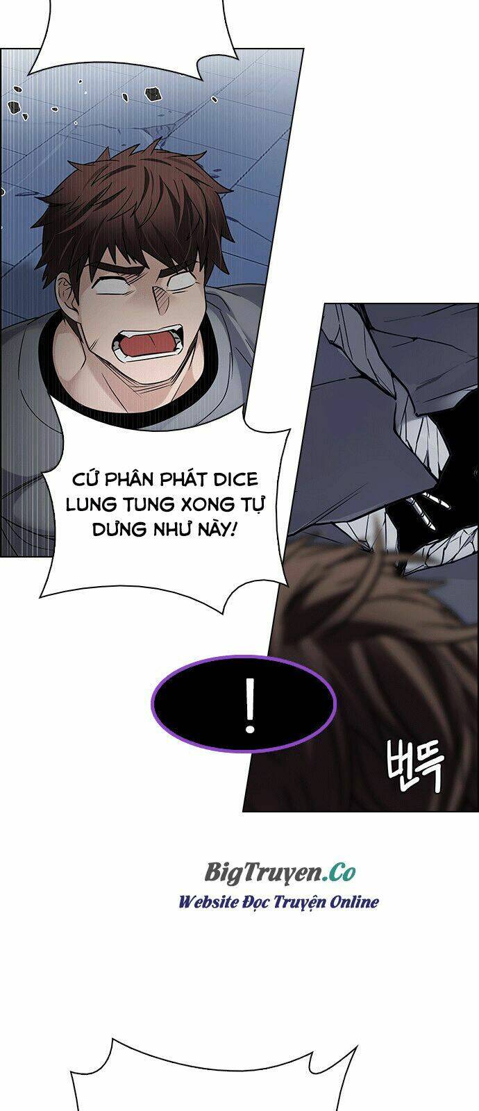 Trò Chơi Số Mệnh Chapter 257 - Trang 2
