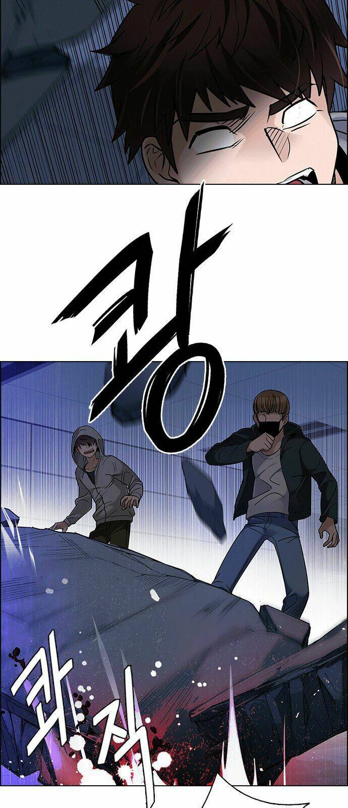 Trò Chơi Số Mệnh Chapter 257 - Trang 2