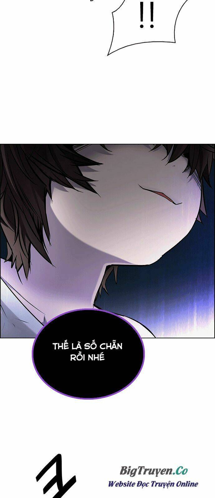 Trò Chơi Số Mệnh Chapter 257 - Trang 2