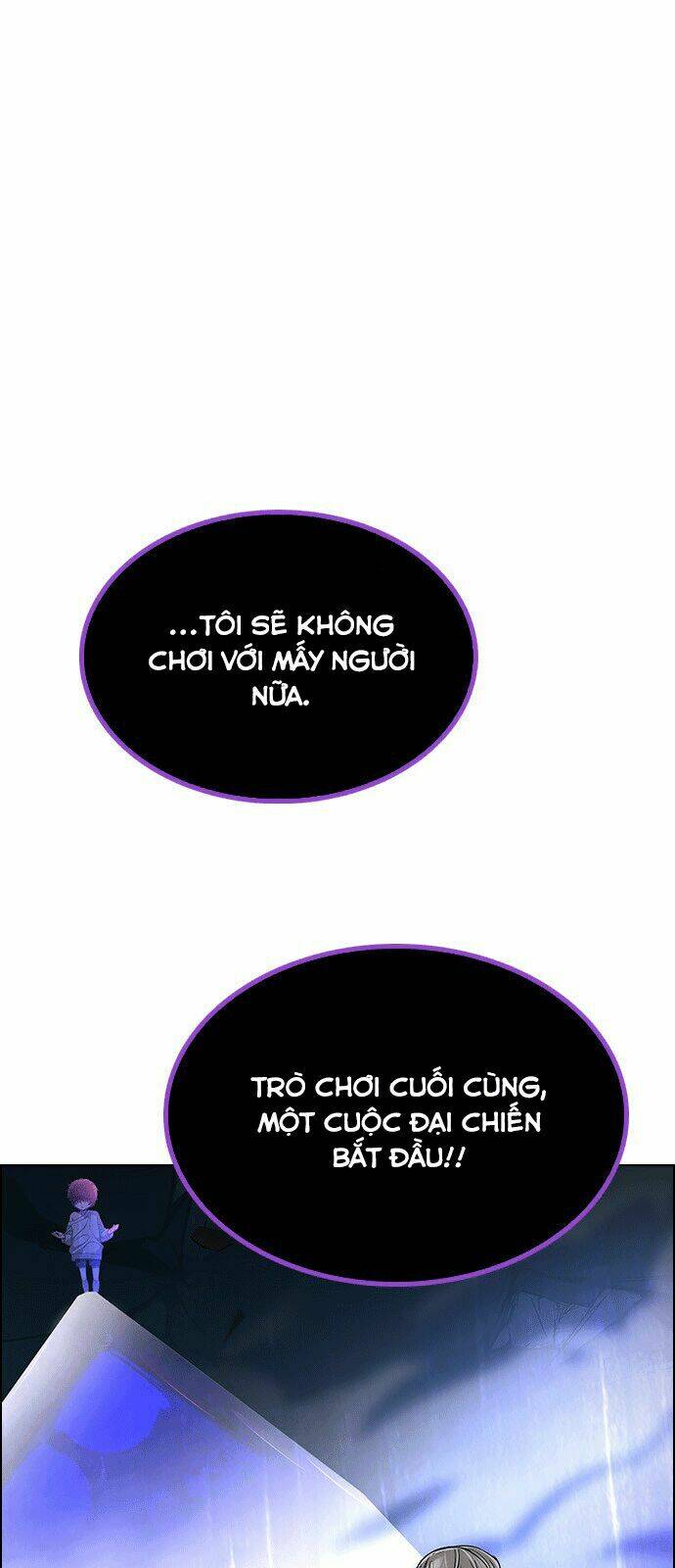 Trò Chơi Số Mệnh Chapter 257 - Trang 2
