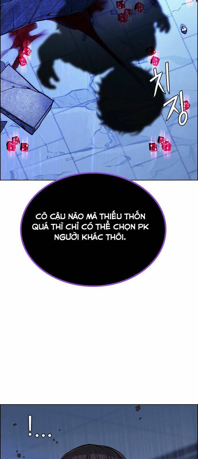 Trò Chơi Số Mệnh Chapter 257 - Trang 2