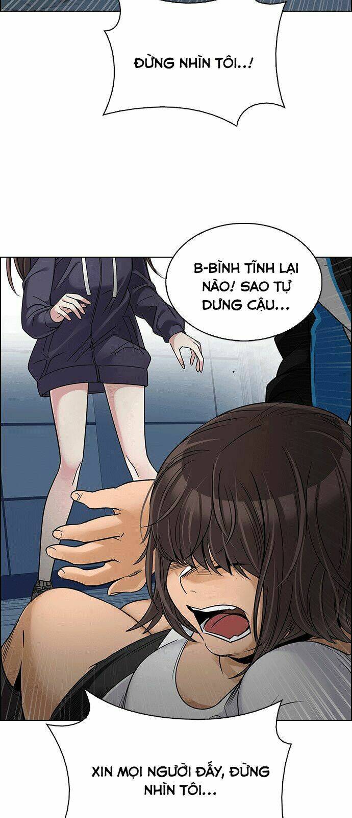 Trò Chơi Số Mệnh Chapter 257 - Trang 2