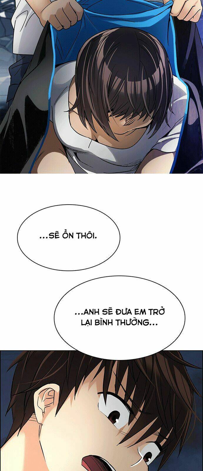 Trò Chơi Số Mệnh Chapter 257 - Trang 2