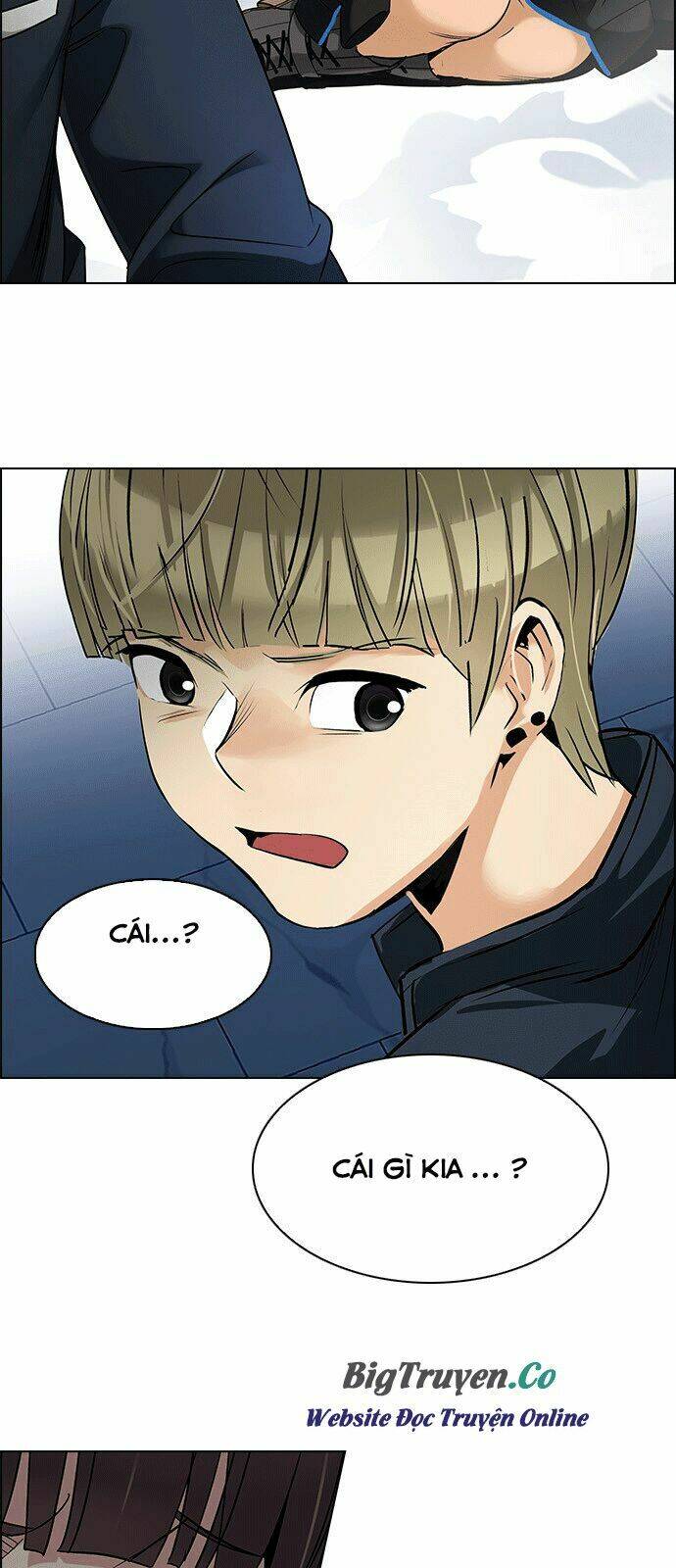 Trò Chơi Số Mệnh Chapter 257 - Trang 2