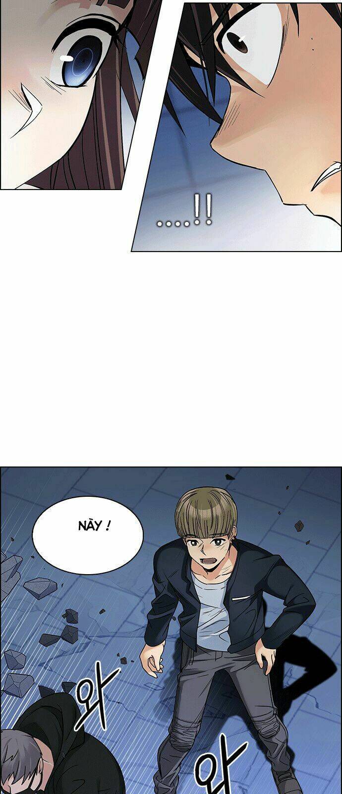 Trò Chơi Số Mệnh Chapter 257 - Trang 2