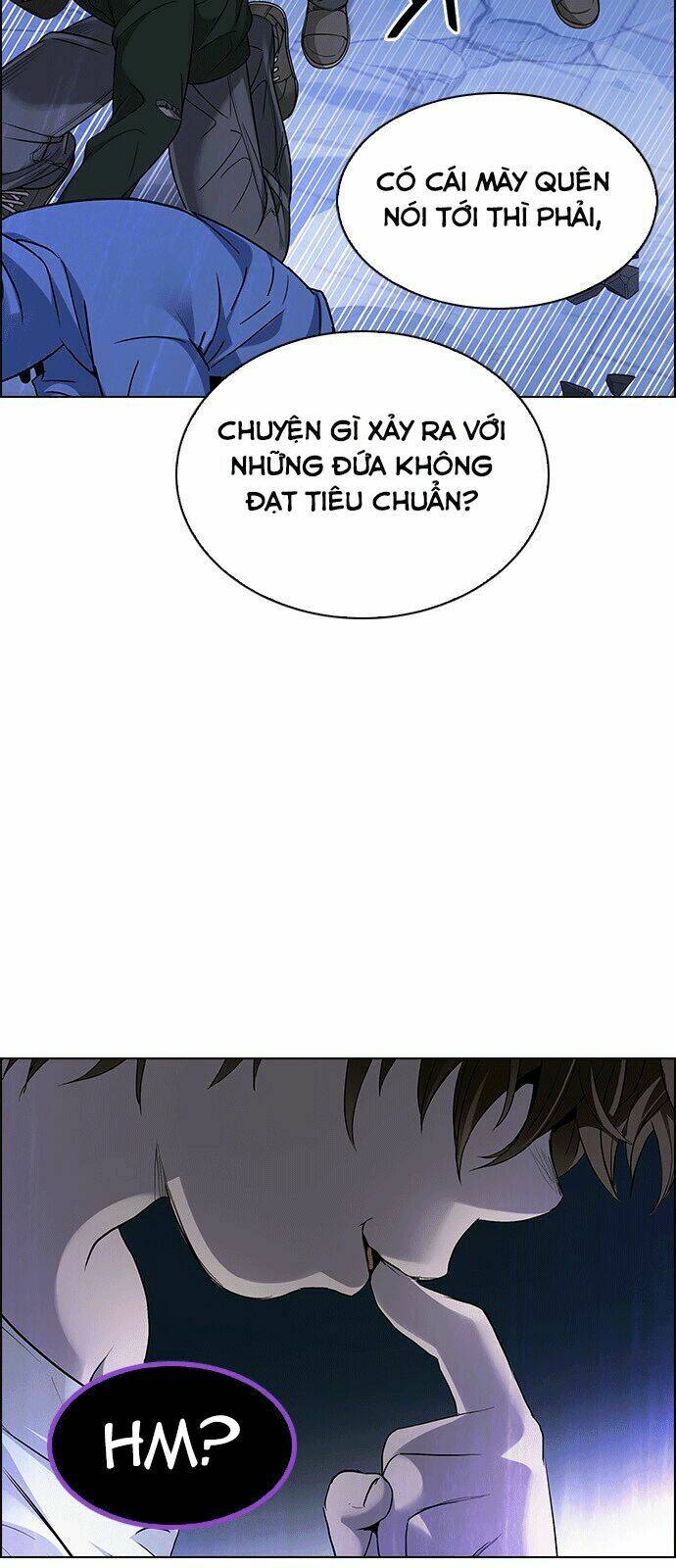 Trò Chơi Số Mệnh Chapter 257 - Trang 2