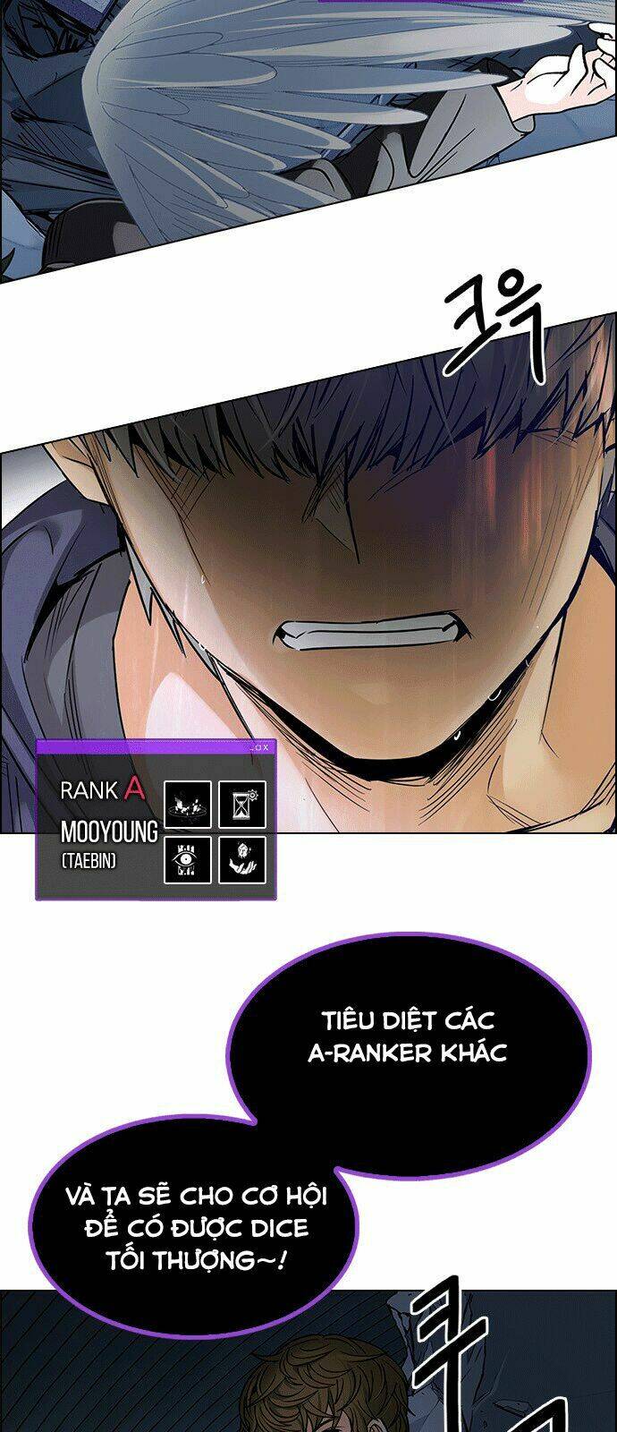 Trò Chơi Số Mệnh Chapter 257 - Trang 2