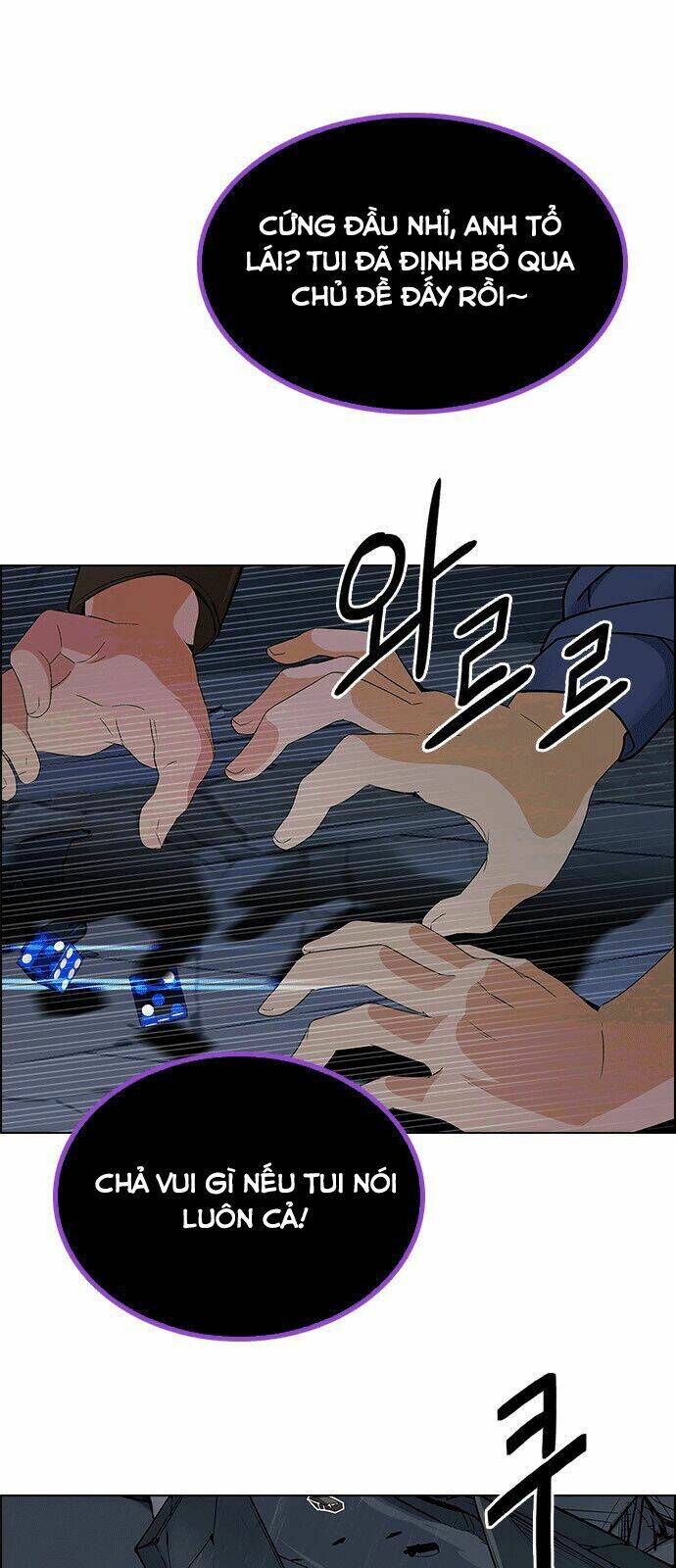 Trò Chơi Số Mệnh Chapter 257 - Trang 2