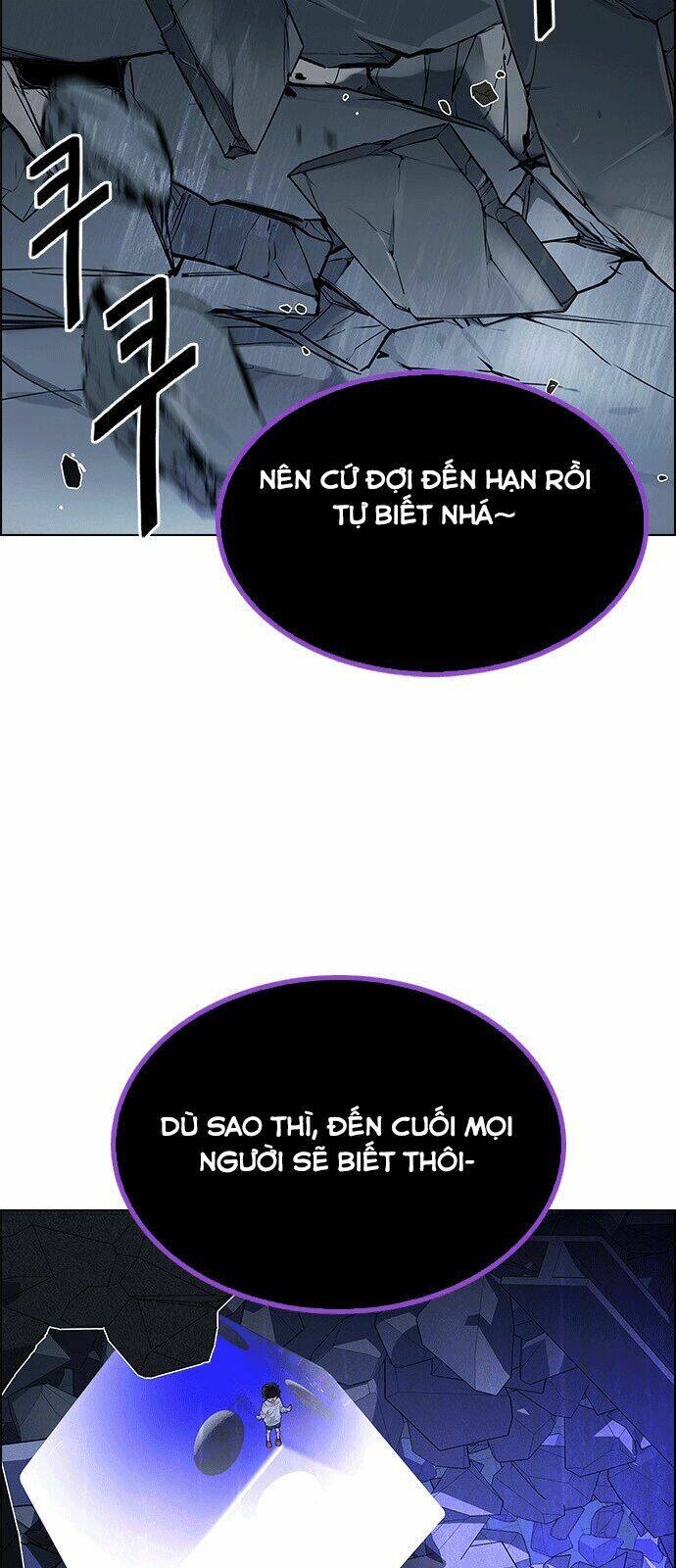 Trò Chơi Số Mệnh Chapter 257 - Trang 2