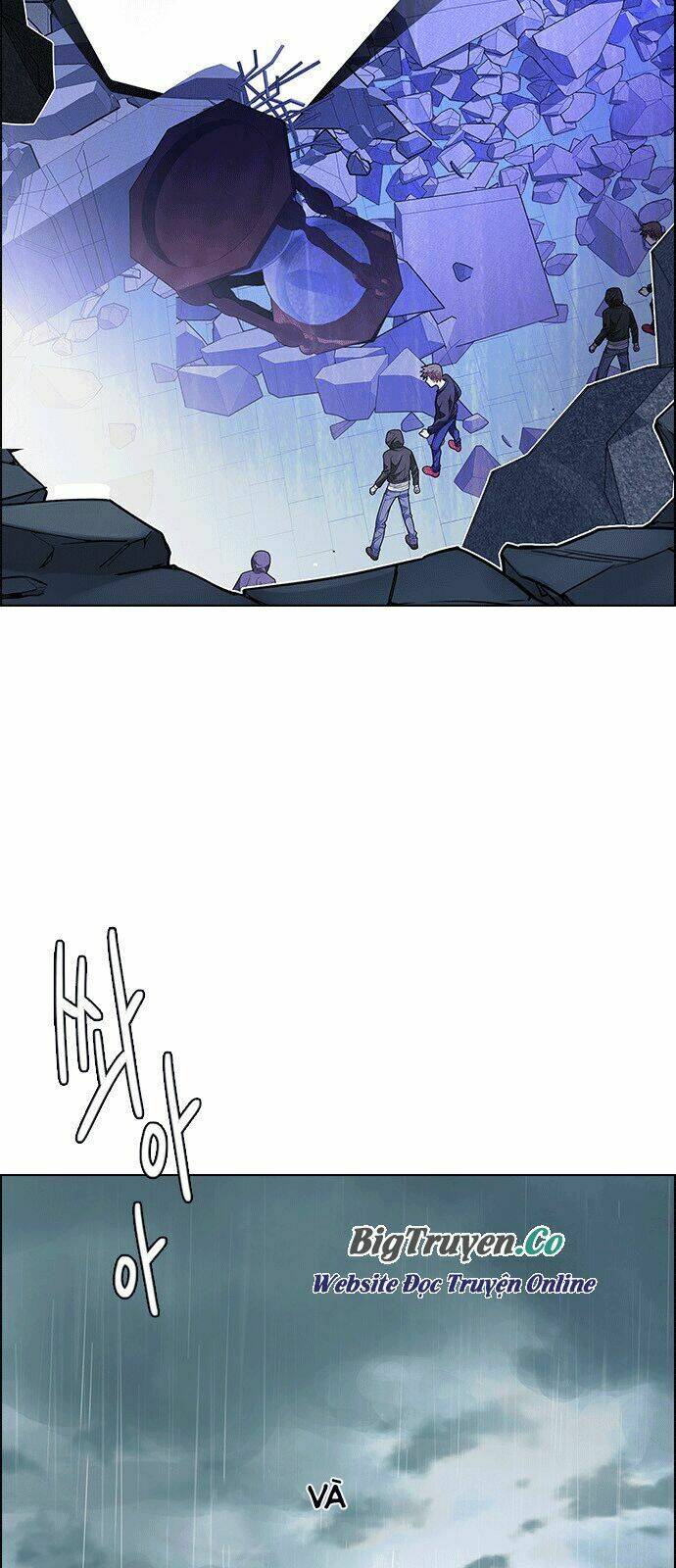 Trò Chơi Số Mệnh Chapter 257 - Trang 2