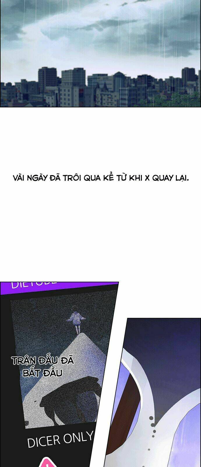 Trò Chơi Số Mệnh Chapter 257 - Trang 2