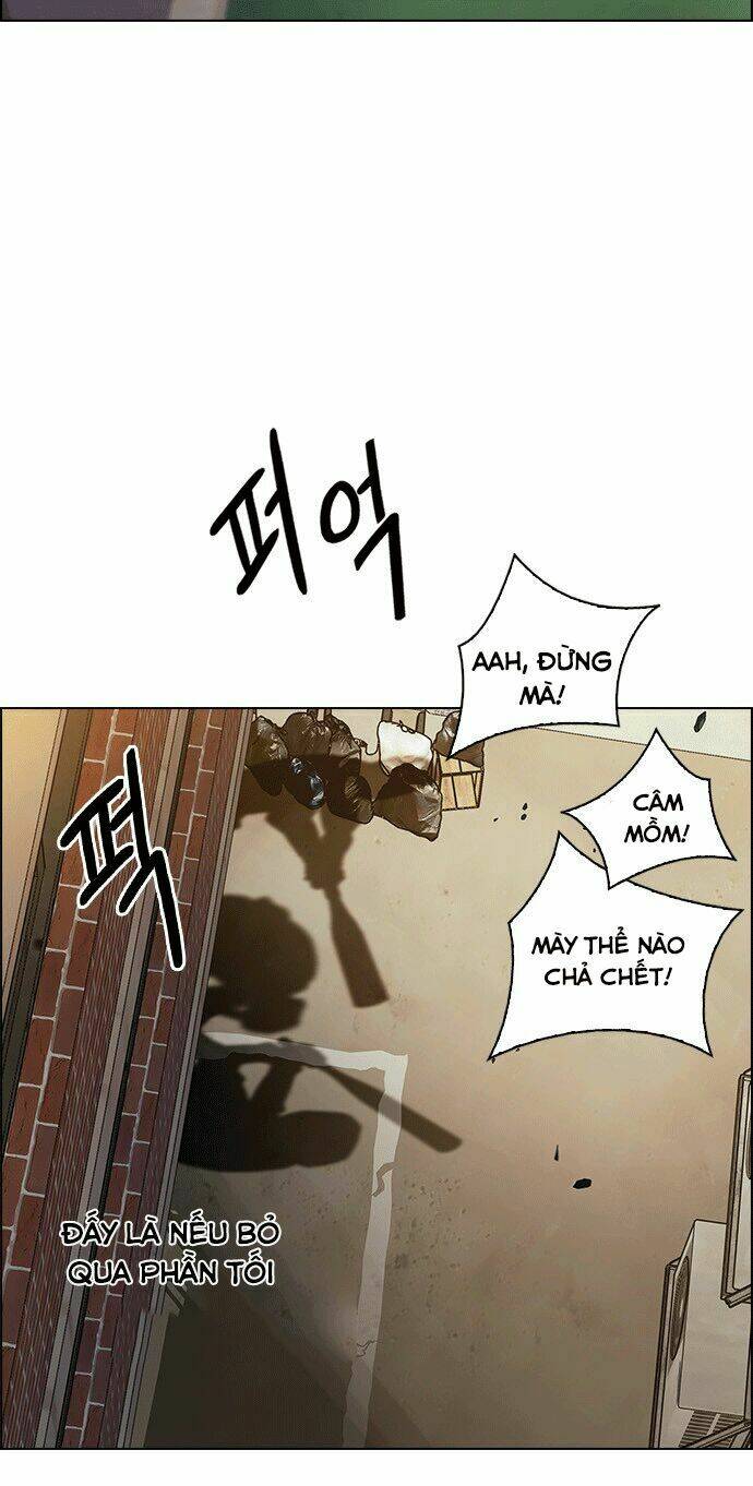 Trò Chơi Số Mệnh Chapter 257 - Trang 2