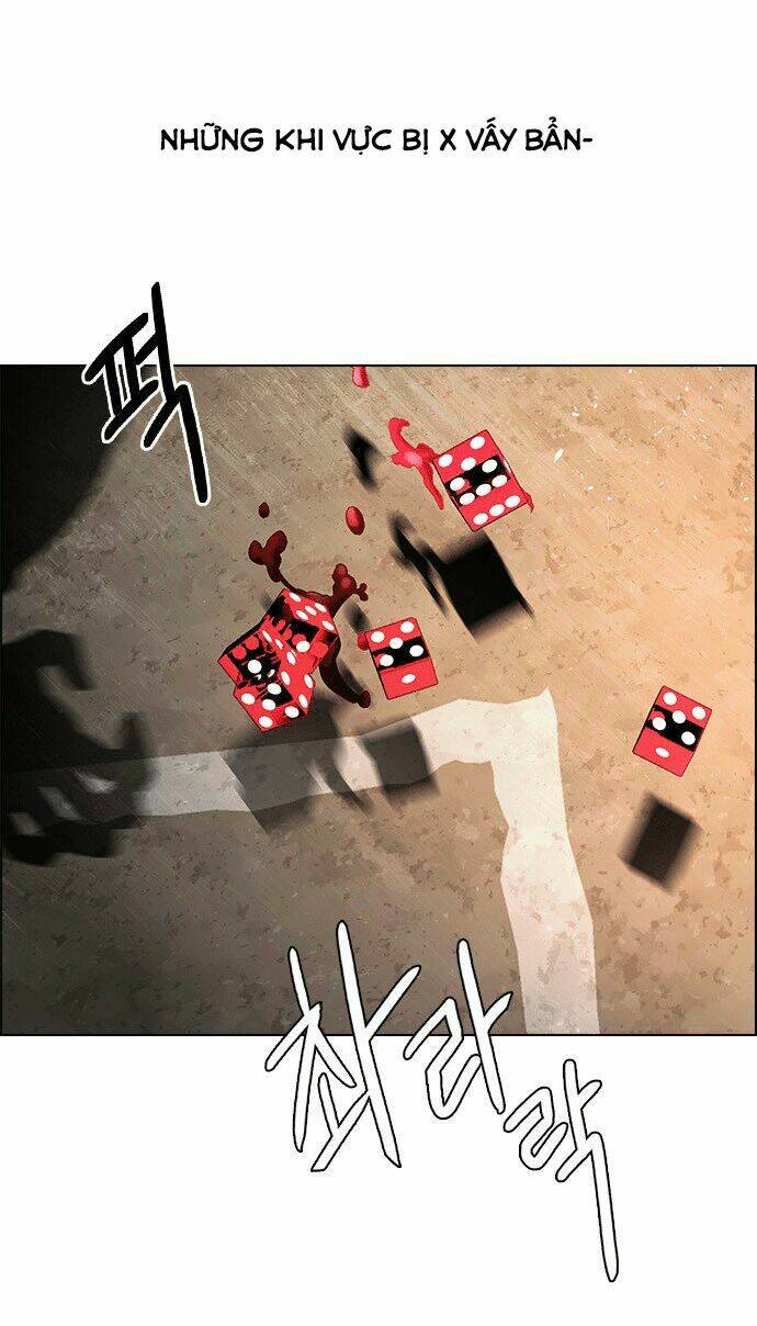 Trò Chơi Số Mệnh Chapter 257 - Trang 2