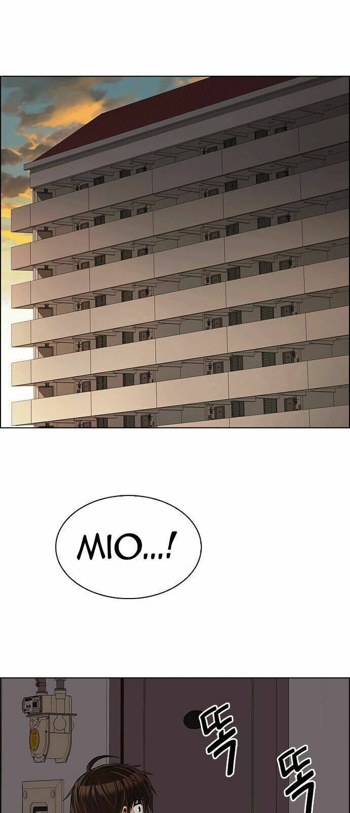 Trò Chơi Số Mệnh Chapter 257 - Trang 2