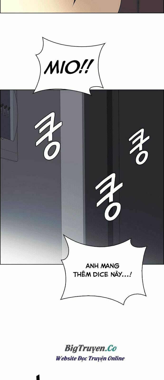 Trò Chơi Số Mệnh Chapter 257 - Trang 2