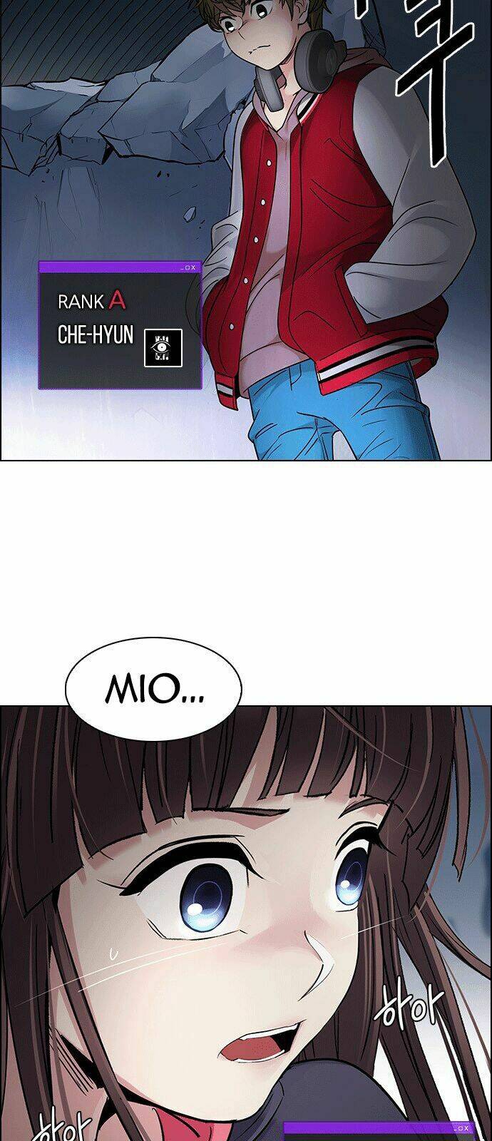 Trò Chơi Số Mệnh Chapter 257 - Trang 2