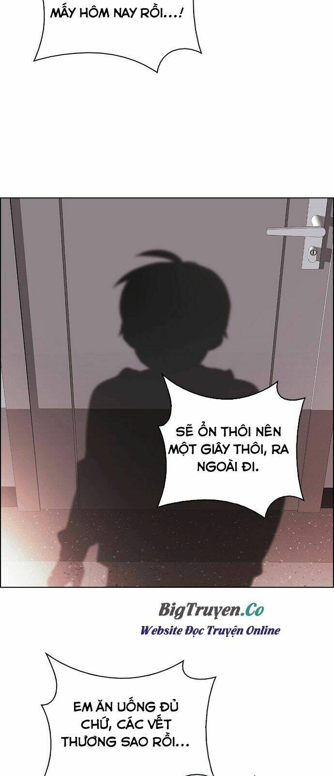 Trò Chơi Số Mệnh Chapter 257 - Trang 2