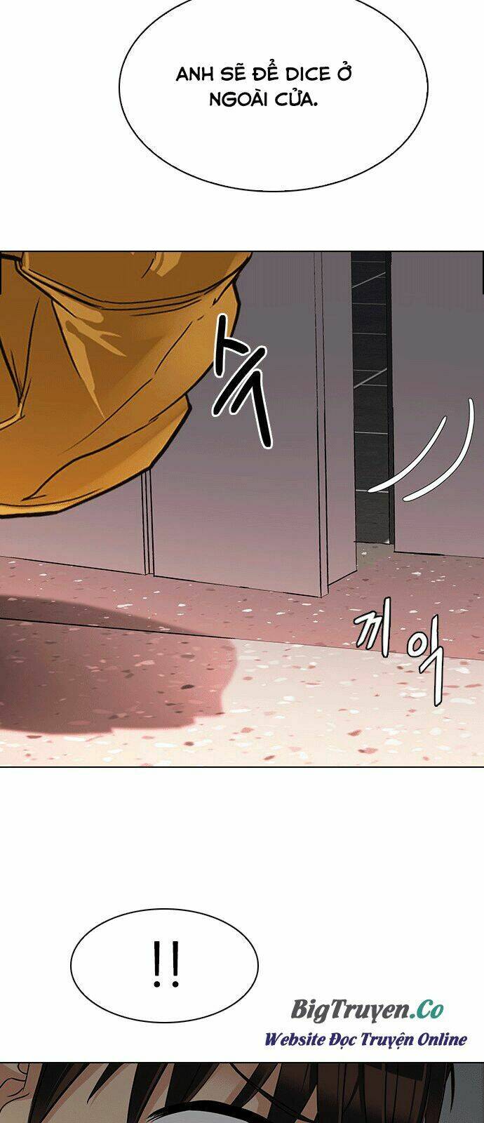 Trò Chơi Số Mệnh Chapter 257 - Trang 2