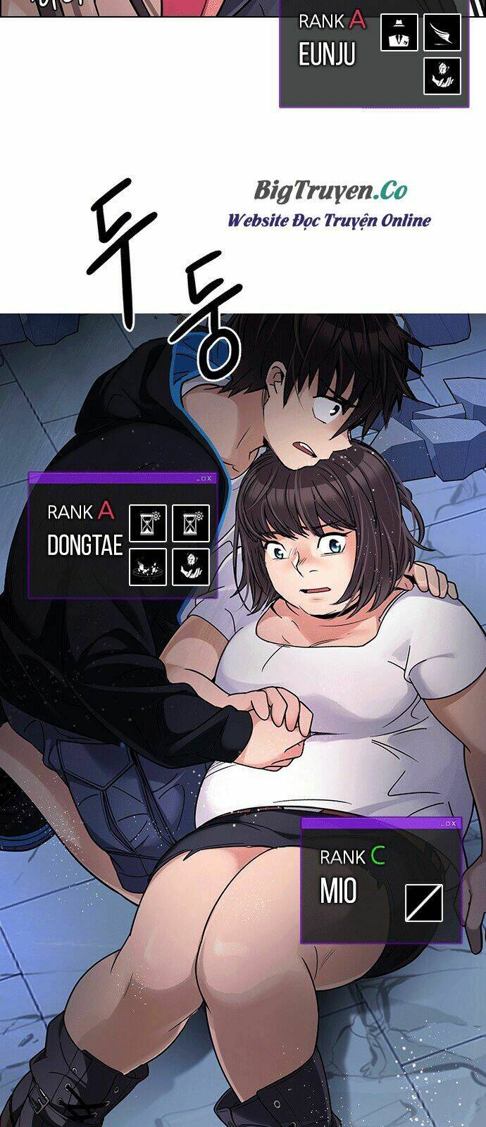 Trò Chơi Số Mệnh Chapter 257 - Trang 2