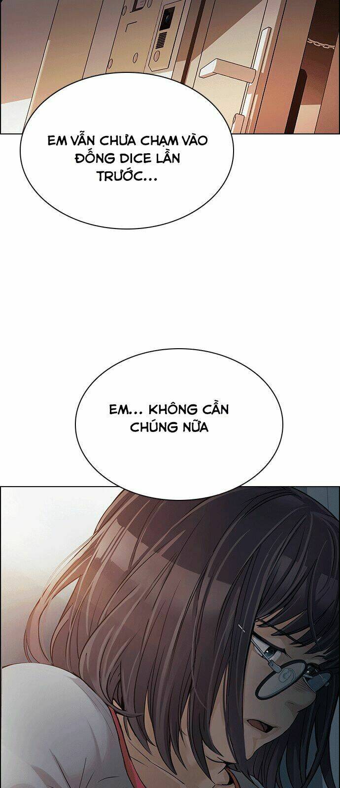 Trò Chơi Số Mệnh Chapter 257 - Trang 2