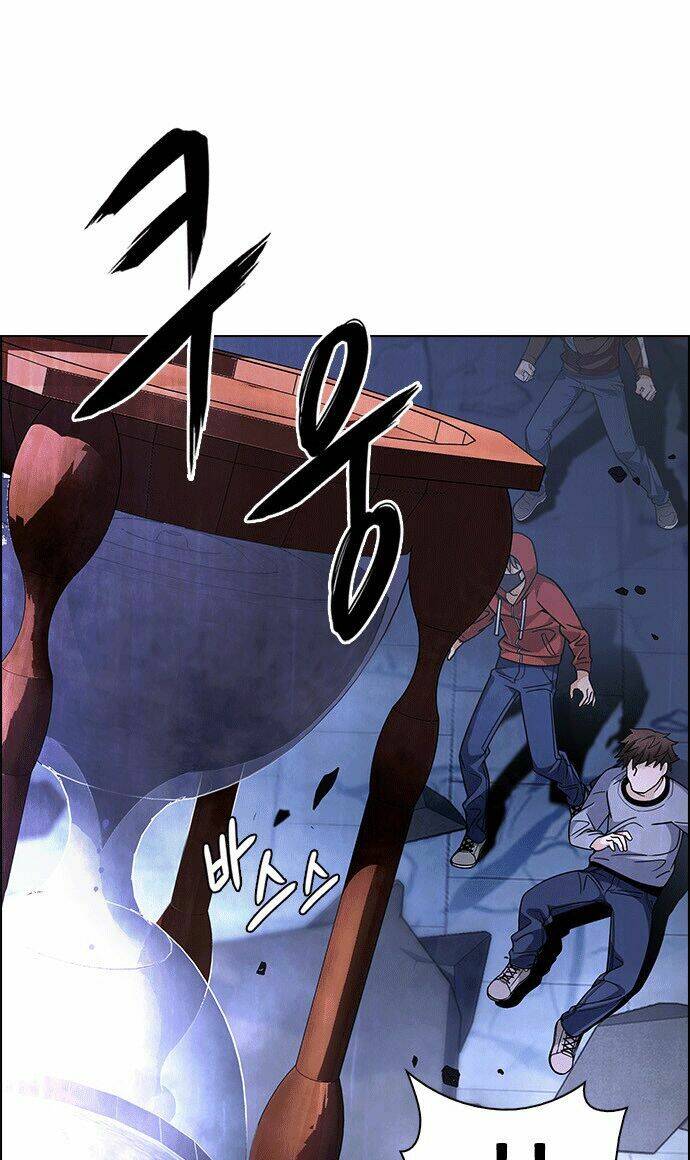 Trò Chơi Số Mệnh Chapter 257 - Trang 2