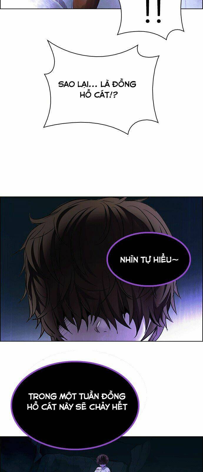 Trò Chơi Số Mệnh Chapter 257 - Trang 2