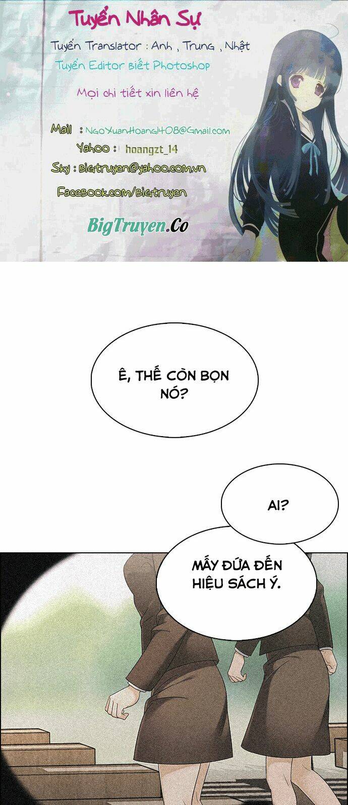 Trò Chơi Số Mệnh Chapter 258 - Trang 2