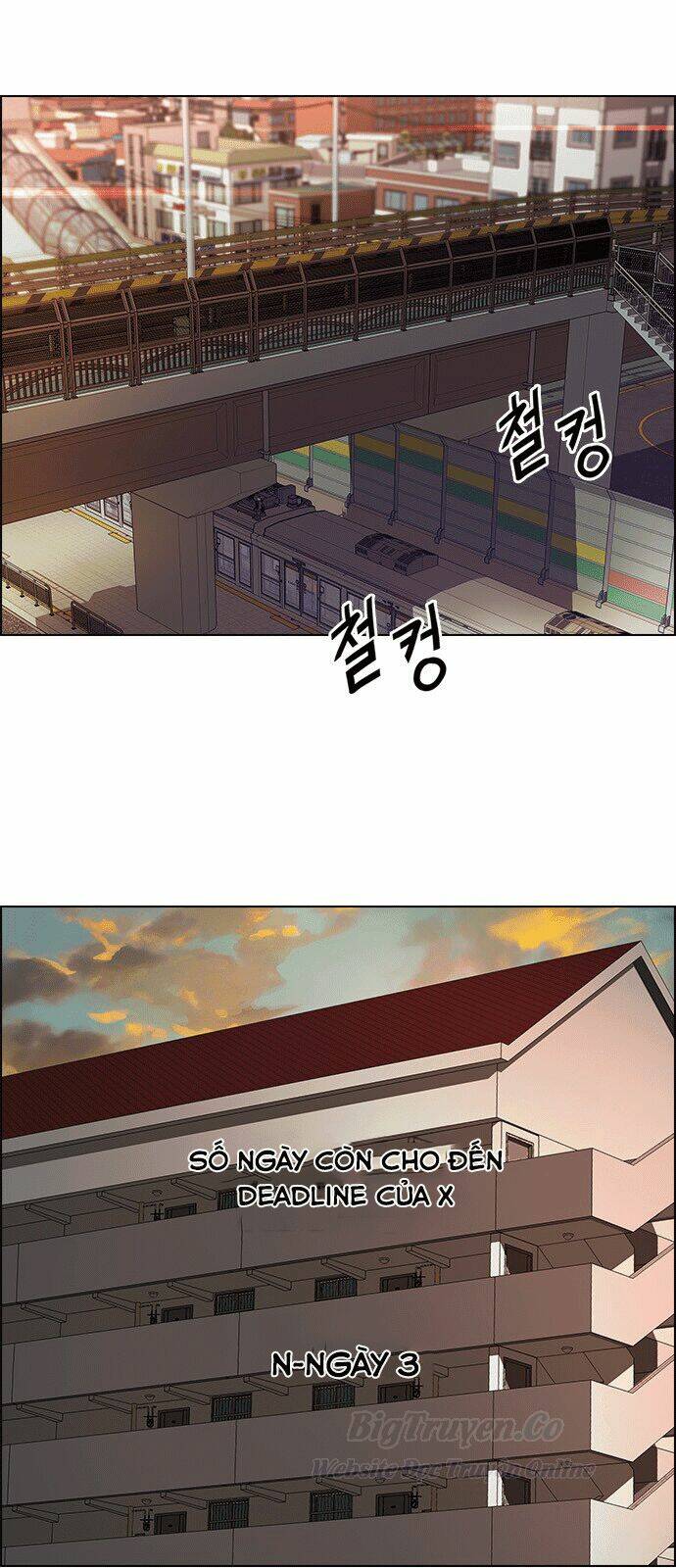 Trò Chơi Số Mệnh Chapter 258 - Trang 2