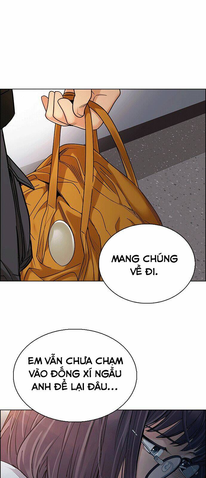 Trò Chơi Số Mệnh Chapter 258 - Trang 2